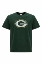 TEAM APPAREL GREEN BAY GREEN BAYKER GREEN MEN PRE OWNED M