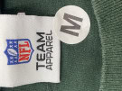 TEAM APPAREL GREEN BAY GREEN BAYKER GREEN MEN PRE OWNED M
