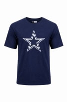 TEAM APPAREL GRAPHIC TEE STREETWEAR NAVY MEN PRE OWNED M