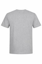 TEAM APPAREL NFL TEE SPORTY GREY UOMO PRE OWNED XL