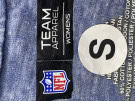 TEAM APPAREL T SHIRT GRAPHIC BLUE ΓΥΝΑΙΚΕΙΟ PRE OWNED S