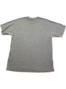 TEAM EDITION APPAREL T-SHIRT PENN STATE LOGO ΓΚΡΙ UNISEX XL