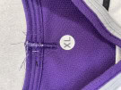 TEAM JERSEY GRAPHIC ΛΕΥΚΟ ΚΑΙ ΜΩΒ ΑΝΤΡΙΚΟ PRE OWNED XL