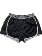 Terranova Athletic Running Shorts Black Women’s S