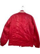 TEXACO RACING TEAM 80s BOMBER JACKET LOGO ΚΟΚΚΙΝΟ UNISEX M