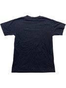 TEXAS APPAREL GRAPHIC TEE STREETWEAR BLACK ΑΝΤΡΙΚΟ PRE OWNED S