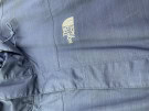 THE NORTH FACE ΑΔΙΑΒΡΟΧΟ ΜΠΟΥΦΑΝ ΜΕ ΚΟΥΚΟΥΛΑ NAVY ΑΝΤΡΙΚΟ PRE OWNED L