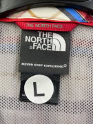 THE NORTH FACE CAMICIA A MANICHE CORTE DA UOMO CHECK PATTERN OUTDOOR MULTICOLOR L