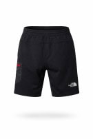 THE NORTH FACE BERMUDA SPORTSWEAR ΜΑΥΡΟ ΑΝΤΡΙΚΟ PRE OWNED S