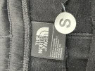 THE NORTH FACE BERMUDA SPORTSWEAR ΜΑΥΡΟ ΑΝΤΡΙΚΟ PRE OWNED S