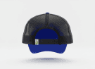 THE NORTH FACE CAP GRAPHIC ΜΠΛΕ UNISEX PRE OWNED