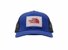THE NORTH FACE CAP SPORTSWEAR BLUE ΑΝΤΡΙΚΟ PRE OWNED