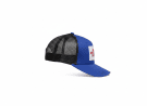 THE NORTH FACE CAP SPORTSWEAR BLUE ΑΝΤΡΙΚΟ PRE OWNED