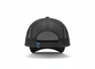 THE NORTH FACE CAP TRUCKER BLACK ΜΑΥΡΟ UNISEX PRE OWNED