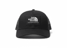 THE NORTH FACE CAP TRUCKER ΜΑΥΡΟ UNISEX PRE OWNED
