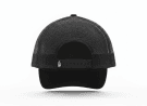 THE NORTH FACE CAP TRUCKER ΜΑΥΡΟ UNISEX PRE OWNED