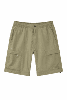 THE NORTH FACE CARGO SHORTS UTILITY KHAKI ΑΝΤΡΙΚΟ PRE OWNED M