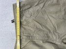 THE NORTH FACE CARGO SHORTS UTILITY KHAKI ΑΝΤΡΙΚΟ PRE OWNED M