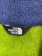 The North Face Fleece Μπλούζα 1/4 Zip UNISEX XL