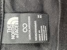 THE NORTH FACE GRAFIC TEE MINIMAL BLACK ΑΝΤΡΙΚΟ PRE OWNED M