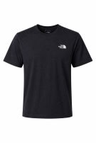 THE NORTH FACE GRAPHIC TEE BLACK ΑΝΤΡΙΚΟ PRE OWNED XL