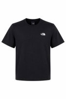 THE NORTH FACE GRAPHIC TEE MINIMAL BLACK ΑΝΔΡΙΚΟ PRE OWNED XL