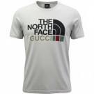 THE NORTH FACE GRAPHIC TEE MINIMAL OFF WHITE ΑΝΤΡΙΚΟ PRE OWNED M