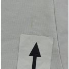 THE NORTH FACE GRAPHIC TEE MINIMAL OFF WHITE ΑΝΤΡΙΚΟ PRE OWNED M