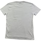 THE NORTH FACE GRAPHIC TEE MINIMAL OFF WHITE ΑΝΤΡΙΚΟ PRE OWNED M