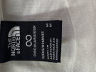 THE NORTH FACE GRAPHIC TEE WHITE UOMO PRE OWNED M