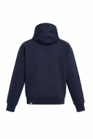 THE NORTH FACE HOODIE SPORTSWEAR NAVY ΑΝΤΡΙΚΟ PRE OWNED M