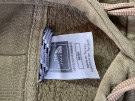 THE NORTH FACE HOODIE STREETWEAR KHAKI ΑΝΤΡΙΚΟ PRE OWNED M