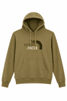 THE NORTH FACE HOODIE STREETWEAR KHAKI ΑΝΤΡΙΚΟ PRE OWNED M