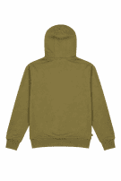 THE NORTH FACE HOODIE STREETWEAR KHAKI ΑΝΤΡΙΚΟ PRE OWNED M