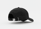 THE NORTH FACE ΚΑΠΕΛΟ BASEBALL ΜΑΥΡΟ ΑΝΤΡΙΚΟ PRE OWNED