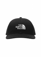 THE NORTH FACE ΚΑΠΕΛΟ ΜΕ LOGO ΜΑΥΡΟ UNISEX PRE OWNED
