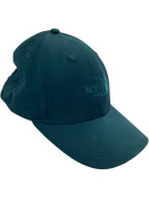 THE NORTH FACE CAPPELLO MINIMAL PETROLIO UOMO PRE OWNED