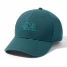 THE NORTH FACE CAPPELLO MINIMAL PETROLIO UOMO PRE OWNED