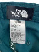 THE NORTH FACE CAPPELLO MINIMAL PETROLIO UOMO PRE OWNED