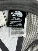 THE NORTH FACE ΚΑΠΕΛΟ TRUCKER CASUAL ΜΕ ΛΟΓΟΤΥΠΟ ΜΑΥΡΟ UNISEX ONE SIZE