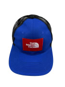 THE NORTH FACE ΚΑΠΕΛΟ TRUCKER LOGO PATCH ΜΠΛΕ UNISEX ONE SIZE