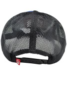 THE NORTH FACE ΚΑΠΕΛΟ TRUCKER LOGO PATCH ΜΠΛΕ UNISEX ONE SIZE