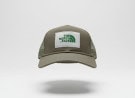 THE NORTH FACE CAPPELLINO TRUCKER OLIVE UOMO PRE OWNED