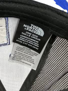 THE NORTH FACE TRUCKER CAP OUTDOOR LOGO PATCH BLUE / BLACK UNISEX ONE SIZE