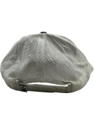 THE NORTH FACE ΚΑΠΕΛΟ TRUCKER OUTDOOR ΜΕ ΛΟΓΟΤΥΠΟ "FINE ALPINE EQUIPMENT" ΜΠΛΕ/ΛΕΥΚΟ UNISEX ONE SIZE