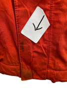 THE NORTH FACE ΜΠΟΥΦΑΝ OUTDOOR VINTAGE LOGO ΚΟΚΚΙΝΟ/ΜΑΥΡΟ ΑΓΟΡΙΣΤΙΚΟ L/G (14/16)