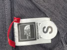 THE NORTH FACE POLO MINIMAL NERO UOMO PRE OWNED S