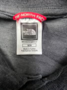 The North Face Polo Μπλούζα Γκρι Ανδρική M