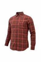 THE NORTH FACE SHIRT VINTAGE RED WOMANS PRE OWNED M