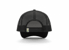 THE NORTH FACE SNAPBACK CAP GRAPHIC ΜΑΥΡΟ UNISEX PRE OWNED